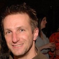 Cahaba Cycles Employee Chris Storie's profile photo