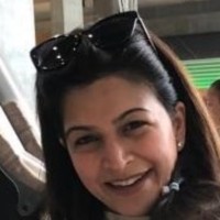 Pooja Shroff Email