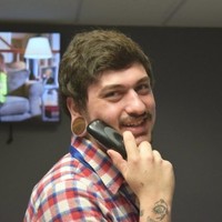 Incept Employee John Archie's profile photo
