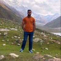 FabIntel Employee Muhammad Asif's profile photo