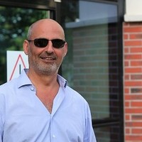 Sogescot Employee Louis Ascione's profile photo