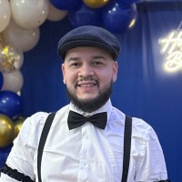 Progress Technology Solutions, Inc. Employee Edwin Santana's profile photo