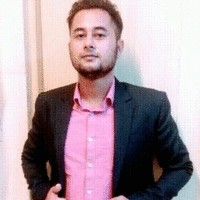 Mondelēz International Employee Vivek Deep's profile photo