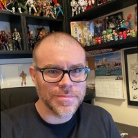 CultureFly Employee Eric Devlin's profile photo