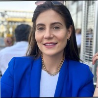 Connect Saudi Employee Maryam Abbas's profile photo