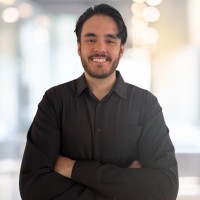Brandon Harrison Email & Phone Number