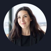 VG Employee Noelia Nieto García's profile photo