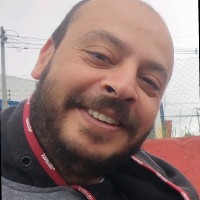 MACROMIND Employee Lucas da Silva's profile photo