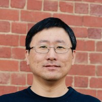 Snap Send Solve Employee Lei Zhang's profile photo