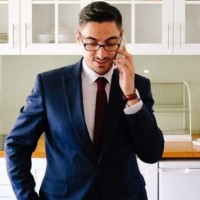 CBRE Portugal Employee Adriano Sousa's profile photo