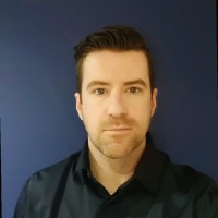 Storm Aviation Employee Dean Richardson's profile photo