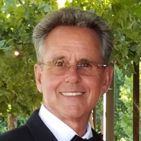 AFLAC Employee Bob Waite's profile photo