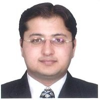 Renoir Consulting Employee Rishabh Maheshwari's profile photo