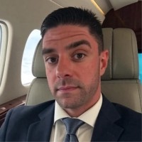 Tuttle-Click Automotive Group Employee Nicholas Sterlachini's profile photo