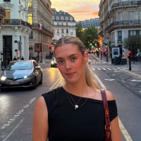 O2 Events Employee Megan Baker's profile photo