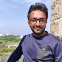 Bajaj Auto Ltd Employee Vijay Gajera's profile photo