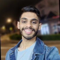 School Bytes Employee Harshpreet Singh's profile photo
