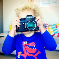 BMF Advertising Pty. Ltd. Employee Gavin Johns's profile photo