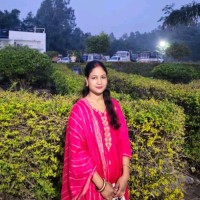 Kritya Hub Employee Rabina Nayak's profile photo