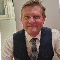 IXM Employee Bertrand Prevost's profile photo