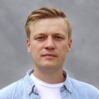 Dima Ishutin Email