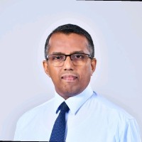 Union Bank of Colombo Employee Chandima Samarasinghe's profile photo