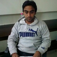 Appiterate Employee Bhupendra Singh's profile photo