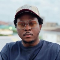 SO&C Compliance Services Employee Kenechukwu Okafor's profile photo
