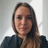 Ipsen Employee Desislava Tsekova's profile photo