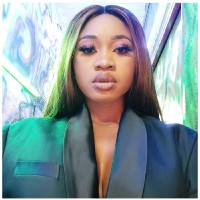Taprave Employee Amaka Wealth's profile photo