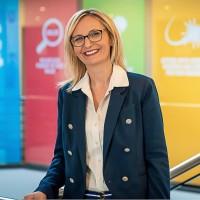 Sonia Zdravkovska Email & Phone Number