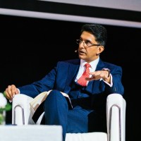 National Bank of Abu Dhabi Employee Chavan Bhogaita's profile photo