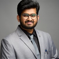 KonnectONE Employee Ashishkumar Pemmaraju's profile photo
