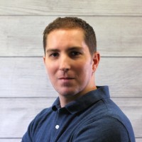 Deep Sync Employee Eric Baum's profile photo