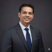 Reuters News Agency Employee Aditya Kalra's profile photo