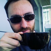 Blue Zoo Animation Studio Employee Dave McIsaac-Bailey's profile photo