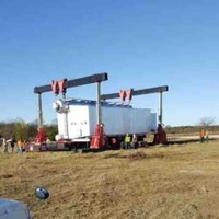 TNT Crane & Rigging, Inc. Employee Cade Perry's profile photo