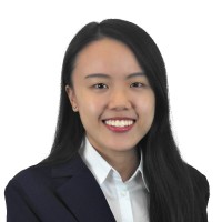 Gladys Ong Email