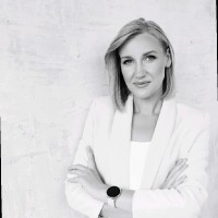 Ainava Employee Viktorija Ivanova's profile photo