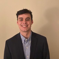 Stanley Black & Decker, Inc. Employee Liam Nelson's profile photo