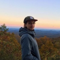 The Arc of the Triangle, Inc. Employee Kory Morgan's profile photo