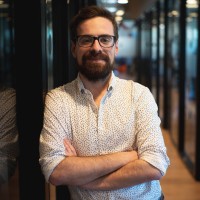 djavu Employee Daniel Notario's profile photo