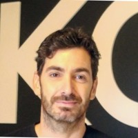 iobuilders Employee Jorge Serrano's profile photo