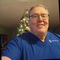 Streamwood Behavioral Healthcare System Employee Timothy O'Rourke's profile photo