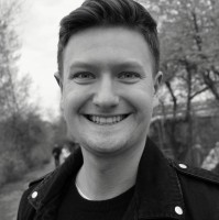 CloudTalk Employee Adam Maturkanič's profile photo