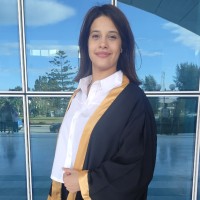 itops Employee Amal Khachroumi's profile photo