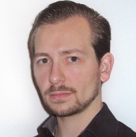 CHPOLANSKY Employee Nicolas Moraux's profile photo