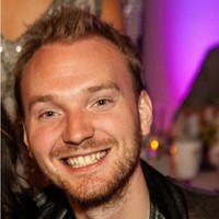 Riverside Ford Of Tulsa Employee Sterling Ellis's profile photo