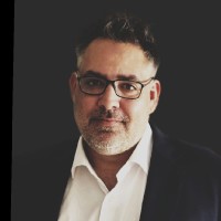 AxonIQ Employee Dominik Wasshuber's profile photo