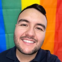Chinese Mutual Aid Association (CMAA) Employee Juan Ramirez's profile photo